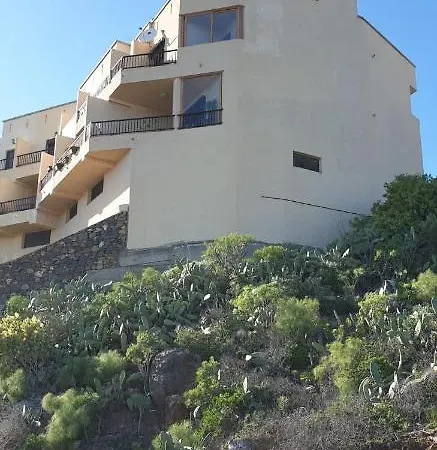 Balcon Del Atlantico Lejlighed